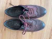 Schnürschuhe S. Oliver Bayern - Bad Tölz Vorschau