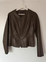 Blazer mit Schößchen Mecklenburg-Vorpommern - Wismar Vorschau