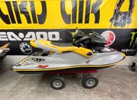 Seadoo XP 951 Sea Doo 2001 Jetski Original Zustand Jet Ski Top Rheinland-Pfalz - Koblenz Vorschau