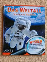 Das Weltall Sterne und Planeten Mecklenburg-Vorpommern - Neu Kaliß Vorschau