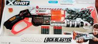 Zuru X-Shot XShot Skins Lock Blaster + 16 Darts neu ovp. Berlin - Spandau Vorschau