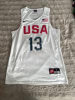 USA Basketball Paul Geroge Trikot Hessen - Vellmar Vorschau