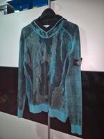 STONE ISLAND SPECIAL PROCESS HOODIE XL ITALY HANDMADE Berlin - Neukölln Vorschau