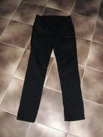 MAC Melanie Jeans 36 S Länge 32 schwarz neuwertig Niedersachsen - Calberlah Vorschau