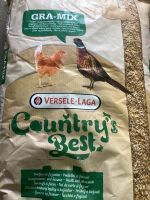 Junghennen & Fasanenfutter 20kg Versele-Lage 15,50€ Brandenburg - Fürstenwalde (Spree) Vorschau