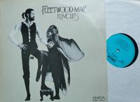FLEETWOOD MAC Rumours / blue Label Reissue LP DDR 1979 AMIGA 8556 München - Sendling-Westpark Vorschau