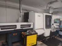 Universal CNC Drehmaschine DMG Mori NLX 2000SY/500 Baden-Württemberg - Leingarten Vorschau