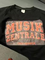 T-Shirt Kult M Musikzentrale Gießen Hessen - Gießen Vorschau