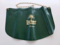Servierschürze, Licher Premium Hessen - Ebsdorfergrund Vorschau