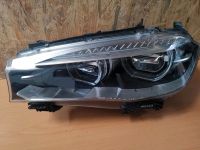 BMW X5 F15 LED Adaptive Scheinwerfer Links 7453471 Nordrhein-Westfalen - Bergkamen Vorschau