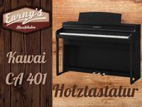 Kawai CA 401schwarz und weiß Digitalpiano Epiano Klavier Nordrhein-Westfalen - Witten Vorschau