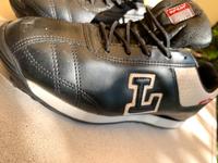 NEU Levi’s Gr 39 Sportschuhe Laufschuhe Sneaker schwarz Berlin - Friedenau Vorschau