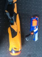 X Shot dart Pistole nerf 2 Stück für 5€ Nordrhein-Westfalen - Bergheim Vorschau