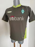 Werder Bremen Trikot Auswärts 2007/2008 Gr. L Original! Östliche Vorstadt - Peterswerder Vorschau