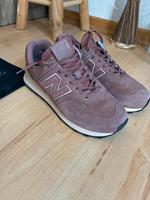 New Balance 574 Sachsen-Anhalt - Ilsenburg (Harz) Vorschau