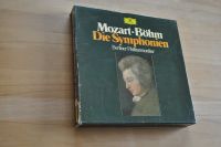 Mozart Böhm Die Symphonien Nr.1-41 2720 086 15LP Box Vinyl Schleswig-Holstein - Lütjenburg Vorschau