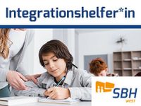 Schulbegleiter / Integrationshelfer - Live-Online-Weiterbildung 15.01.2024 Nordrhein-Westfalen - Hagen Vorschau