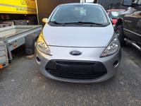 FORD KA MIT KLIMAANLAGE Baden-Württemberg - Steinenbronn Vorschau