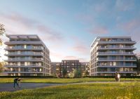 Zentral & grün: 3-Zimmer-Wohnung mit schönem Garten Frankfurt am Main - Bockenheim Vorschau