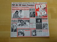 LP (Vinyl) - Pop On Top (Sampler) (Schallplatte) Bayern - Neumarkt i.d.OPf. Vorschau