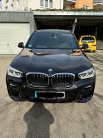 BMW X3  G01  M-Packet XDrive Baden-Württemberg - Ellwangen (Jagst) Vorschau