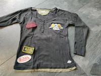 Langarmshirt Von Dutch schwarz Gr. XS NEU Rheinland-Pfalz - Bad Kreuznach Vorschau