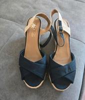 Keilabsatz Damenschuhe❣️NEU Berlin - Spandau Vorschau