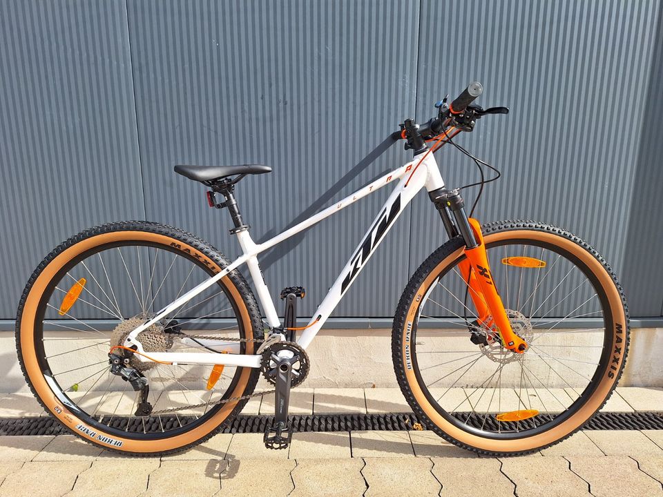 KTM Ultra Flite Mountainbike 29" Rh: XL (53 cm) in Dorsten