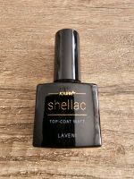 Jolifin Shellac Top Coat Matt Ubstadt-Weiher - OT Ubstadt Vorschau