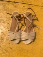 Bobbies Sandalen 38 Kr. München - Gräfelfing Vorschau