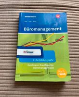 Buch - Büromanagement 2. Ausbildungsjahr Kr. München - Feldkirchen Vorschau