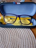 Brille Tommy Hilfinger Brille blau - gelb NP 130€ FASSUNG Gestell Rheinland-Pfalz - Limburgerhof Vorschau
