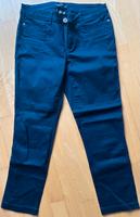 Damen - Sommerhose - Gr.36 - marine - Marke Street one Bayern - Freising Vorschau
