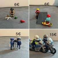 Playmobil verschiedene Sets Bayern - Karlstadt Vorschau