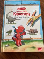 Der kleine Drache Kokosnuss erforscht die Dinosaurier wie neu Bremen - Schwachhausen Vorschau