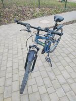 Fahrrad Mountainbike 28 Zoll ZÜNDAPP Harburg - Hamburg Marmstorf Vorschau