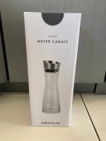 Blomus Aldoa Water Carafe Wasserkaraffe NEU Stuttgart - Mühlhausen Vorschau