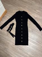 Kleid Gr S neu !!! Nordrhein-Westfalen - Barntrup Vorschau