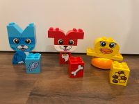 Lego Duplo erste Tiere Duisburg - Walsum Vorschau