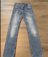 C&A Jungen Jeans Gr 152 Blau Niedersachsen - Edewecht Vorschau