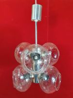 Designer Sputnik Space Age Bubble Kronleuchter Lampe Vintage Sachsen-Anhalt - Halle Vorschau