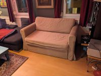 Couch mit Schlaffunktion Stuttgart - Bad Cannstatt Vorschau