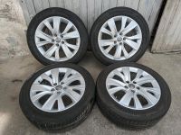 Sommerräder Opel Astra J GTC Insignia Country Tourer 235/50 R18 Baden-Württemberg - Dornstadt Vorschau