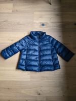 Leichte Daunenjacke Jacke Zara Gr. L Saarland - St. Ingbert Vorschau