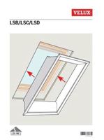 2 X VELUX Dachfenster Verkleidung Niedersachsen - Peine Vorschau