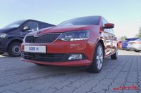 Skoda Fabia Joy Sachsen - Thermalbad Wiesenbad Vorschau