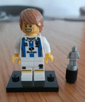 Lego Minifigur Fußballspieler Nordrhein-Westfalen - Erftstadt Vorschau