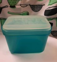 Tupper Tupperware Swing Box  Behälter grün 1 l mit Kippdeckel Feldmoching-Hasenbergl - Feldmoching Vorschau