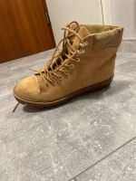 Stiefel Gr.39 BERSHKA Baden-Württemberg - Salach Vorschau