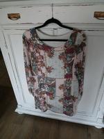 Tredy Kleid Gr. 42 Nordrhein-Westfalen - Witten Vorschau